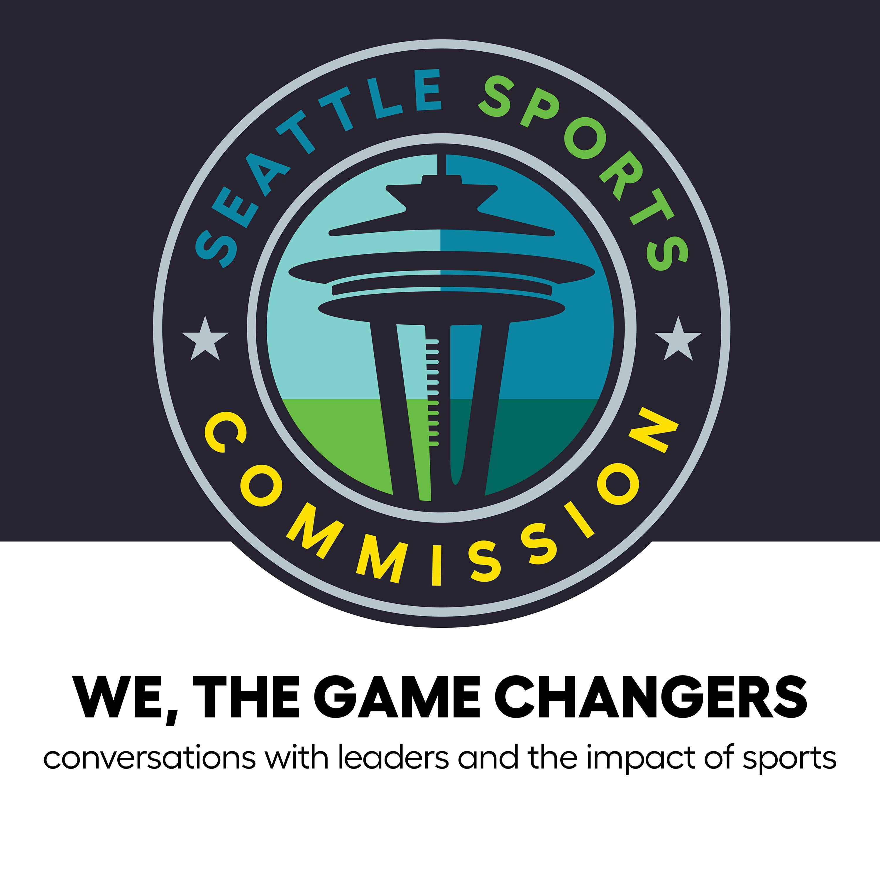 We, The Game Changers